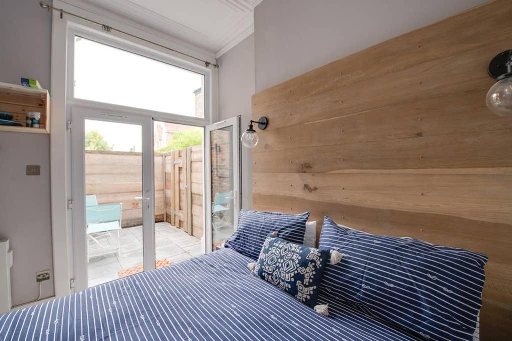 Nelson Suite Portsmouth Exterior foto